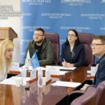 Зручно, швидко, доступно: підприємцям Дніпропетровщини розповіли про електронні податкові сервіси