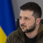 Зеленський прокоментував загострення між Іраном та Ізраїлем