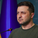 Зеленський різко відповів Росії щодо НАТО та нейтральності