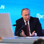 У МЗС України порекомендували Путіну “перестати скиглити” через “Павутину”