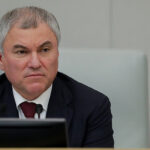 У РФ поскаржилися на Мерца за “викривлення історії” під час візиту до Трампа