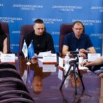 Обговорили питання захисту прав інтелектуальної власності: відбулась чергова онлайн-зустріч «Діалог влади та бізнесу»