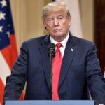 Трамп: Операція “Павутина” дала Путіну привід для нових атак по Україні
