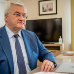Рада перепризначила Сибігу очільником МЗС