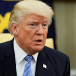 Трамп каже, що більше не збирається розмовляти з Путіним