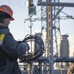 За добу ДТЕК Дніпровські електромережі відновив електрику для 19,5 тисяч родин