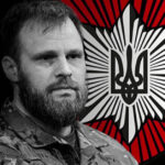 Зеленський присвоїв звання Героя загиблому комбригу “Люті” Казбану