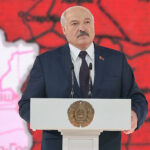 Лукашенко знову використовує мігрантів для тиску на ЄС – розвідка