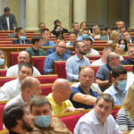 Рада збереться наступного тижня для розгляду законопроекту про НАБУ – нардеп