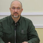 Шмигаль представив своїх нових заступників: що про них відомо