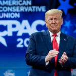Білий дім виключив із прес-пулу WSJ через статтю про Трампа