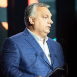 Орбан: Україна не має стати членом ЄС, навіть якщо Брюссель стане догори дригом