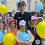 У закладах освіти Дніпропетровщини з 1 вересня працюватимуть 123 інспектори Служби освітньої безпеки