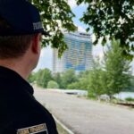 Небезпека недобудов: ювенальна поліція Дніпра закликає батьків посилити контроль за дозвіллям дітей та підлітків