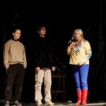 Колективи з різних областей з’їхалися на фестиваль української драматургії «ДНІПРО.ТЕАТР.UA»