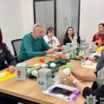 Сила підтримки: поліція Дніпра підвищує фаховість у роботі з постраждалими від домашнього насильства