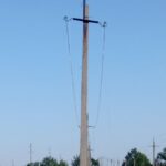 Енергетики ДТЕК Дніпровські електромережі відновили світло після обстрілів у 65 населених пунктах регіону