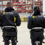 “Укрпошта” слідом за конкурентом почала тестувати екзоскелети