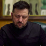 Зеленський розповів, про що говорив з Трампом