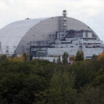 Кабмін спрямував 1,6 млрд грн на захист саркофага Чорнобильської АЕС