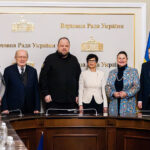 Єврокомісари у Києві обговорили вступ в ЄС і підтримку України