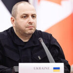 Умєров в Італії обговорив оборонну та енергетичну підтримку України