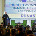 Шмигаль: На відновлення енергетики Україні потрібно 90,6 млрд доларів