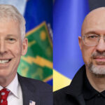 Шмигаль обговорив з міністром енергетики США енергетичну допомогу для України