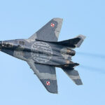 Президент Словаччини назвав помилкою передачу Україні МіГ-29