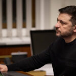 Зеленський домовився про зустріч з новим прем’єром Нідерландів