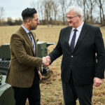 Німецька компанія передала Україні безпілотну наземну систему