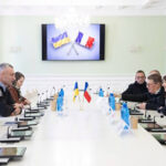 Мерія Парижа передає Києву 8 потужних генераторів – Кличко