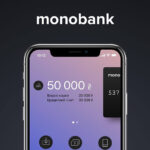 У monobank додали можливість робити валютні інвестиції