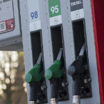 Ціни на пальне різко зросли, досягнувши історичного максимуму