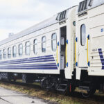 “Укрзалізниця” змінила рух потягів на кількох напрямках