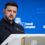 Зеленський: Україна домовляється з партнерами про найбільший пакет допомоги