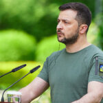 ЗМІ розповіли про замах на Зеленського на початку повномасштабного вторгнення