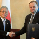 Японія виділить 41 млн доларів на грантову допомогу Україні