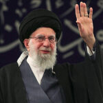 ЗМІ: Цілями ізраїльських ударів були верховний лідер та президент Ірану