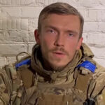 Зеленський підвищив у військовому званні Дениса “Редіса” Прокопенка