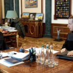 Зеленський призначив тимчасового голову Служби зовнішньої розвідки