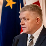 Фіцо після розмови з Зеленським: Україна не хоче відновити “Дружбу”