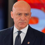 Труханов знову заявив про відсутність у нього російського громадянства