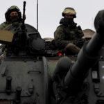 Окупанти стягують сили та техніку для штурму Мирнограда – ЗСУ