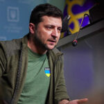 Зеленський попередив про наслідки у разі поразки України у війні