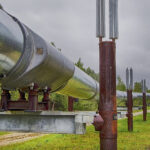 Україна пропонує ЄС нафтопровід “Одеса-Броди” замість пошкодженої “Дружби”