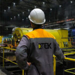 У ДТЕК пояснили киянам, чому в одних є світло, а в інших – ні