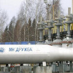 Група експертів ЄС досі чекає в Києві допуску до “Дружби” – джерело