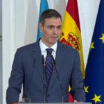 Іспанія надасть Україні підтримку на мільярд євро у 2026 році