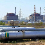 ЗАЕС підключили до другої лінії електропередачі – МАГАТЕ